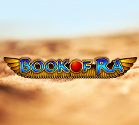 Book of Ra