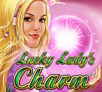 Lucky Lady's Charm